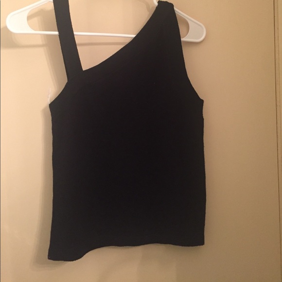 Express Top Size M - Picture 2 of 3